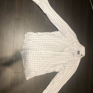 Hugo Boss Men’s Dress Shirt